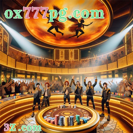 Explorando a Categoria 'Alto Risco' no ox777pg.com